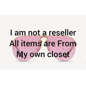 Jewelry, clothing, shoes 